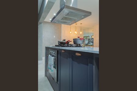 Apartamento à venda com 93m², 2 quartos e 2 vagas Apartamento à venda com 93m², 2 quartos e 2 vagasCozinha