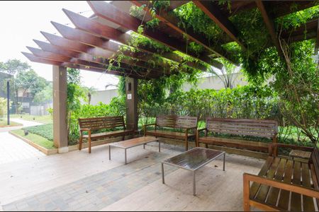 Apartamento à venda com 93m², 2 quartos e 2 vagas Apartamento à venda com 93m², 2 quartos e 2 vagasÁrea comum