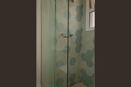 Apartamento à venda com 93m², 2 quartos e 2 vagas Apartamento à venda com 93m², 2 quartos e 2 vagasBanheiro da Suíte 2