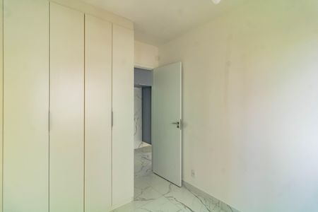 Quarto 1 de apartamento para alugar com 3 quartos, 49m² em Planalto Paulista, São Paulo