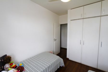 Apartamento à venda com 180m², 4 quartos e 3 vagasQuarto 3