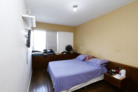 Apartamento à venda com 180m², 4 quartos e 3 vagasQuarto 4 - Suíte