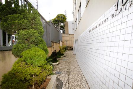 Apartamento à venda com 180m², 4 quartos e 3 vagasÁrea comum