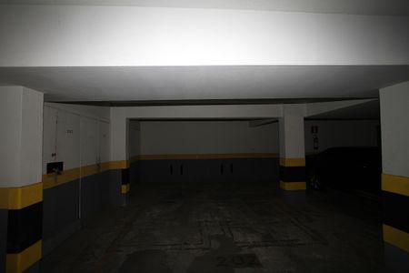 Apartamento à venda com 180m², 4 quartos e 3 vagasGaragem