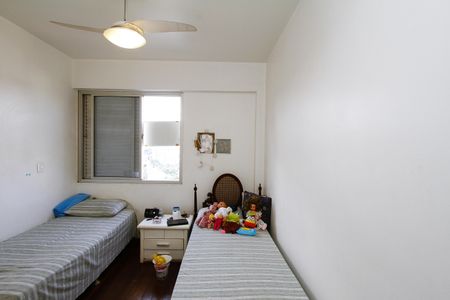 Apartamento à venda com 180m², 4 quartos e 3 vagasQuarto 3