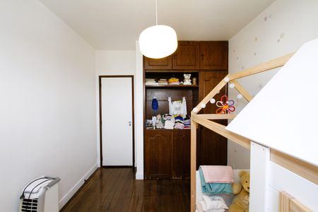 Quarto 1 de apartamento à venda com 4 quartos, 180m² em São Bento, Belo Horizonte