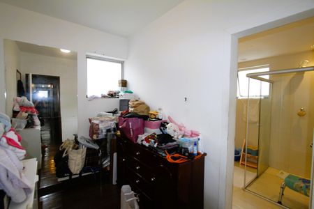 Apartamento à venda com 180m², 4 quartos e 3 vagasEscritório