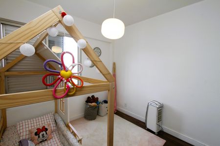 Apartamento à venda com 180m², 4 quartos e 3 vagasQuarto 1