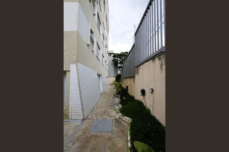 Apartamento à venda com 180m², 4 quartos e 3 vagasÁrea comum