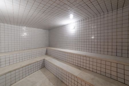 Apartamento à venda com 204m², 4 quartos e 4 vagasSauna