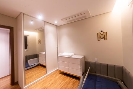Apartamento à venda com 204m², 4 quartos e 4 vagasQuarto 1