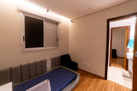Apartamento à venda com 204m², 4 quartos e 4 vagasQuarto 1