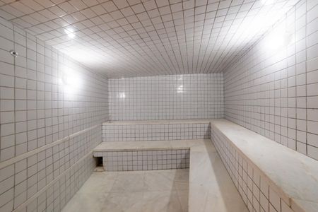 Apartamento à venda com 204m², 4 quartos e 4 vagasSauna