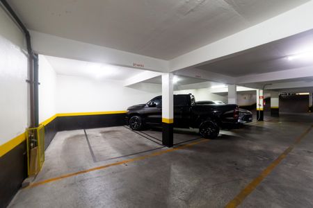 Apartamento à venda com 204m², 4 quartos e 4 vagasGaragem