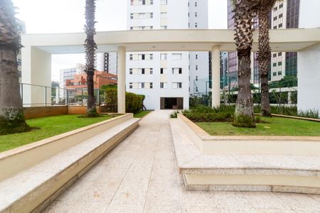 Apartamento à venda com 204m², 4 quartos e 4 vagasÁrea comum