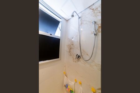 Apartamento à venda com 204m², 4 quartos e 4 vagasBanheiro suíte reversível