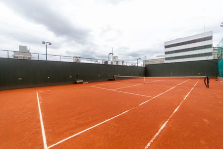 Apartamento à venda com 204m², 4 quartos e 4 vagasQuadra de tênis