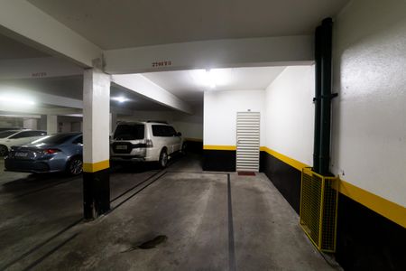 Apartamento à venda com 204m², 4 quartos e 4 vagasGaragem