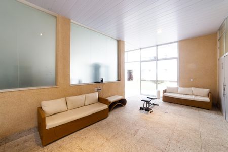 Apartamento à venda com 204m², 4 quartos e 4 vagasSpa