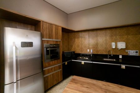 Apartamento à venda com 204m², 4 quartos e 4 vagasÁrea gourmet