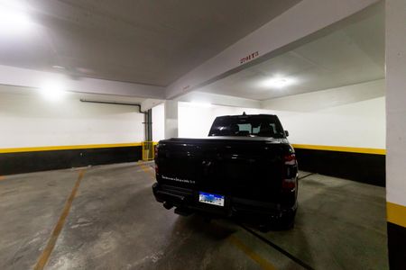 Apartamento à venda com 204m², 4 quartos e 4 vagasGaragem