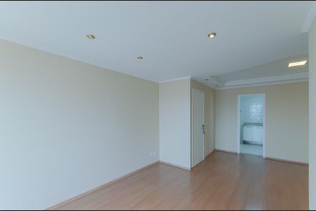 Sala de apartamento à venda com 3 quartos, 96m² em Bosque da Saúde, São Paulo