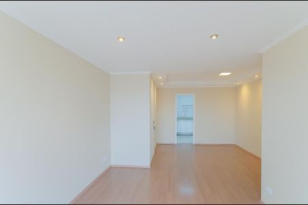 Sala de apartamento à venda com 3 quartos, 96m² em Bosque da Saúde, São Paulo