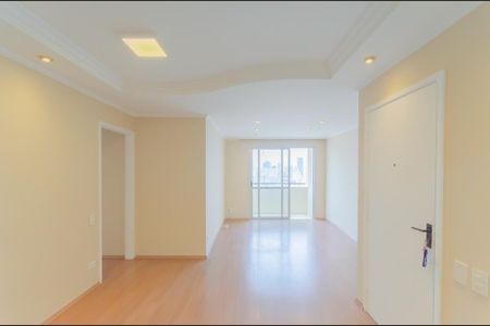 Sala de apartamento à venda com 3 quartos, 96m² em Bosque da Saúde, São Paulo