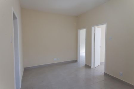 Sala de Jantar de casa para alugar com 3 quartos, 250m² em Santa Tereza, Belo Horizonte