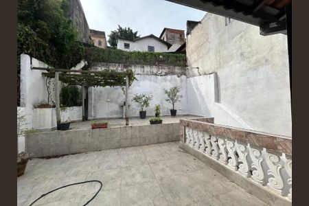 Casa à venda com 3 quartos, 137m² em Jardim Caner, São Paulo