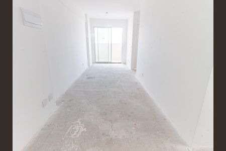 Sala de apartamento à venda com 2 quartos, 44m² em Brás, São Paulo