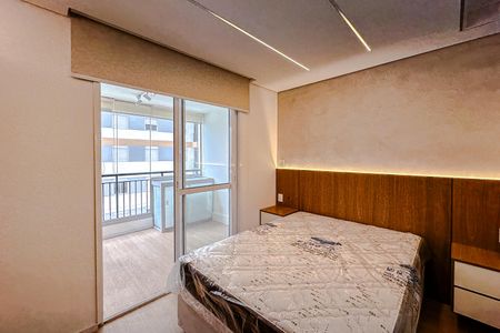 Studio de apartamento para alugar com 1 quarto, 32m² em Belenzinho, São Paulo