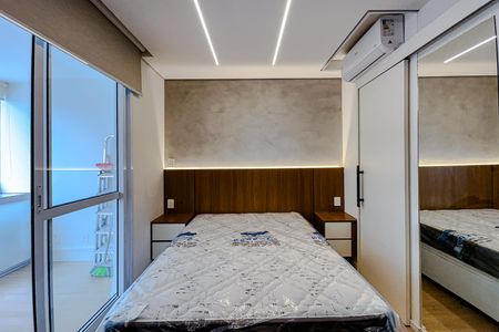 Studio de apartamento para alugar com 1 quarto, 32m² em Belenzinho, São Paulo