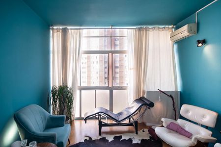 Studio de kitnet/studio à venda com 0 quarto, 37m² em Centro Histórico de São Paulo, São Paulo