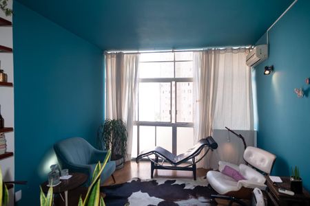 Studio de kitnet/studio à venda com 0 quarto, 37m² em Centro Histórico de São Paulo, São Paulo