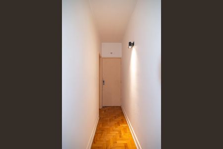 Studio de kitnet/studio à venda com 0 quarto, 37m² em Centro Histórico de São Paulo, São Paulo