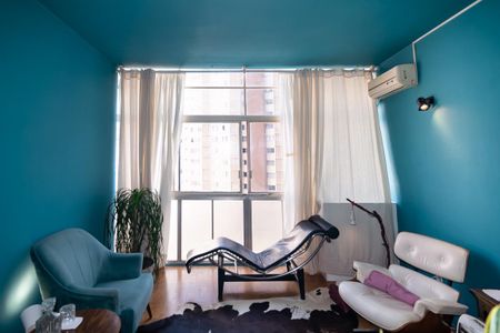 Studio de kitnet/studio à venda com 0 quarto, 37m² em Centro Histórico de São Paulo, São Paulo