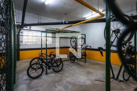 Studio para alugar com 33m², 1 quarto e sem vaga Studio para alugar com 33m², 1 quarto e sem vagaÁrea comum