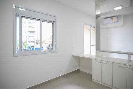 Studio para alugar com 33m², 1 quarto e sem vaga Studio para alugar com 33m², 1 quarto e sem vagaStudio