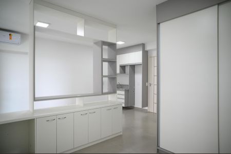 Studio para alugar com 33m², 1 quarto e sem vaga Studio para alugar com 33m², 1 quarto e sem vagaStudio