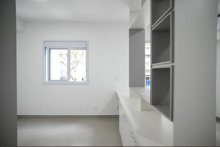 Studio para alugar com 33m², 1 quarto e sem vaga Studio para alugar com 33m², 1 quarto e sem vagaStudio