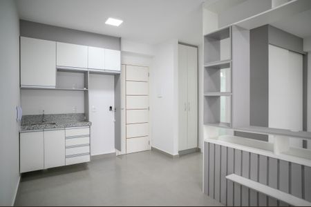 Studio para alugar com 33m², 1 quarto e sem vaga Studio para alugar com 33m², 1 quarto e sem vagaStudio