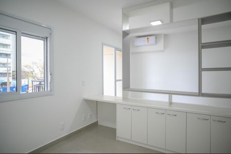 Studio para alugar com 33m², 1 quarto e sem vaga Studio para alugar com 33m², 1 quarto e sem vagaStudio