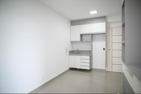 Studio para alugar com 33m², 1 quarto e sem vaga Studio para alugar com 33m², 1 quarto e sem vagaStudio