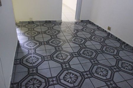 Sala de casa para alugar com 1 quarto, 80m² em Parque Uirapuru, Guarulhos