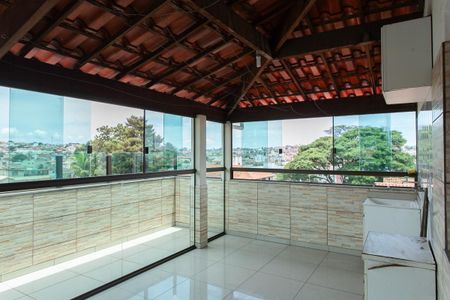 Apartamento para alugar com 200m², 4 quartos e 2 vagasÁrea de Serviço 2