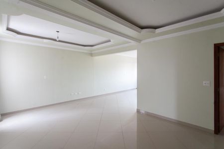 Sala de apartamento para alugar com 4 quartos, 200m² em Copacabana, Belo Horizonte