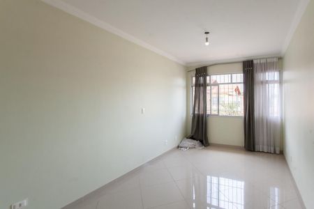 Sala de apartamento para alugar com 4 quartos, 200m² em Copacabana, Belo Horizonte