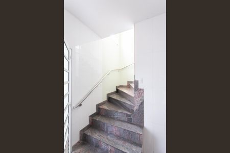 Apartamento para alugar com 200m², 4 quartos e 2 vagasEscada