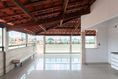 Apartamento para alugar com 200m², 4 quartos e 2 vagasCobertura